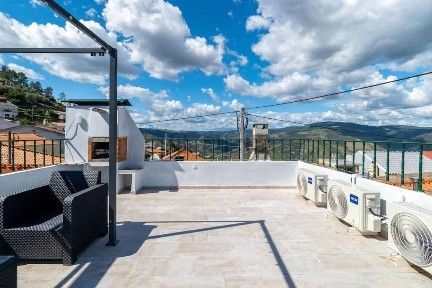 Armamar, Viseu