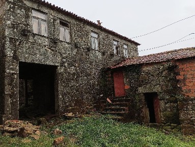 Oliveira de Frades, Viseu