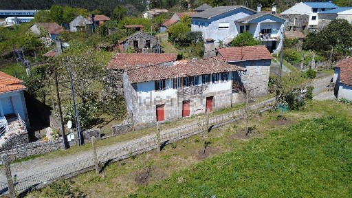 Pinheiro, Pontefora