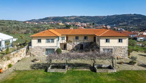 Quinta à venda em Gouviães