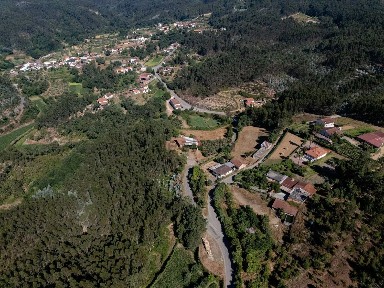 Sobral, Rua Carvalho da Serra s/n