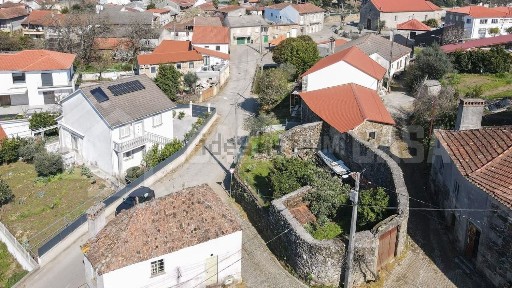 Casa ou moradia à venda em Mioma