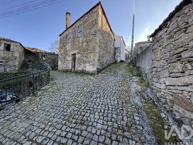 Casa ou moradia à venda em Macieira