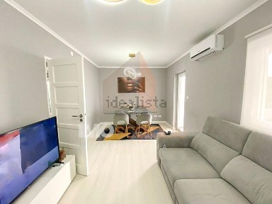 Arrendamento de apartamento T2 na Rua Capitão Salgueiro Maia s/n