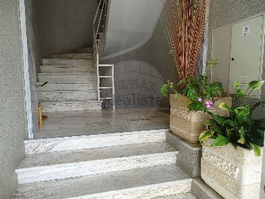 Arrendamento de apartamento T3 na Rua Miguel Torga