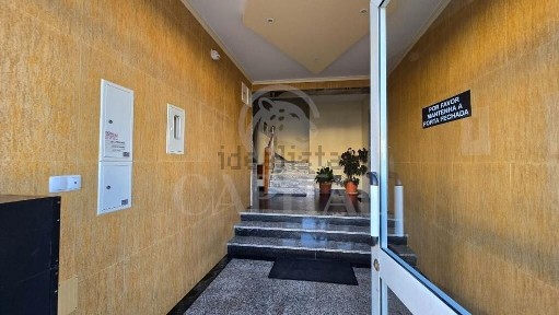 Arrendamento de apartamento T3 em Samora Correia