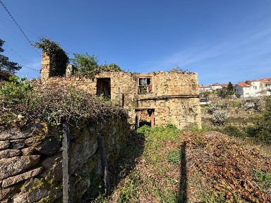 Lamego, ALvelos s/n