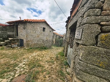 Oliveira de Frades, Viseu