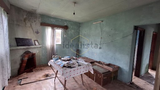 Moradia independente à venda em Ribafeita
