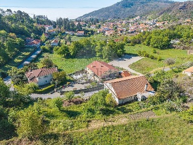 Tondela, Viseu