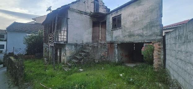 Orgens, Rua Direita