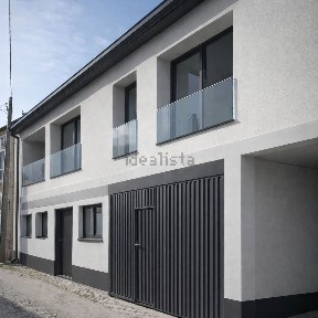 Pindo, Rua da Parreira