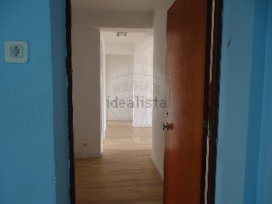 Arrendamento de apartamento T3 em Almeirim