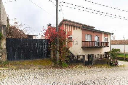 Campo, Rua Cerrado, 1