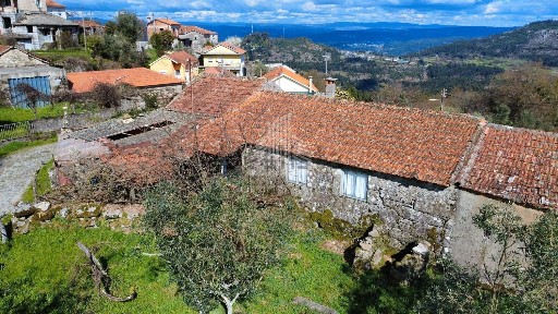 Ventosa, Quintela