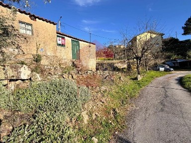 Resende, Viseu