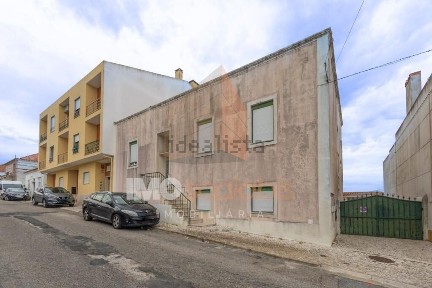 Arrendamento de apartamento T2 em Cidade de Santarém