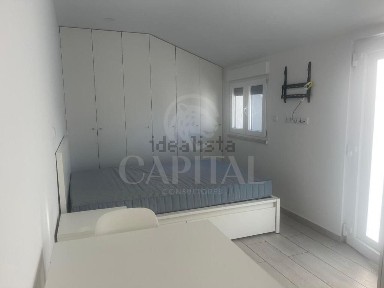Arrendamento de apartamento T0 em Samora Correia