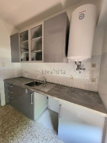 Arrendamento de apartamento T2 na Rua Carlos Campeão