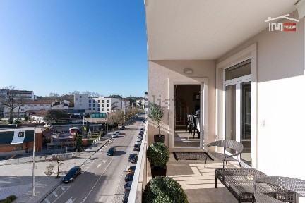 Arrendamento de apartamento T3 em Fátima