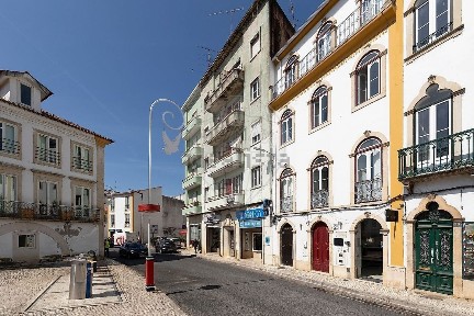 Tomar, Santarém