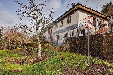 São Cristóvão de Nogueira, Rua de Algereu