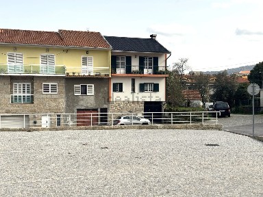 Oliveira de Frades, Viseu