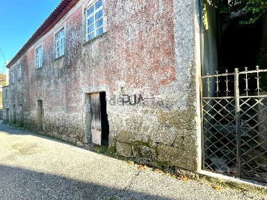 Mouraz e Vila Nova da Rainha, Rua Delfim Rodrigues Lobo, 101