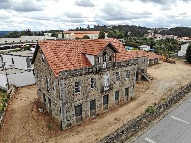 Penalva do Castelo, Viseu
