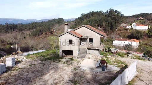 Oliveira de Frades, Viseu