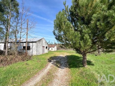 Quinta à venda em Quintela de Azurara