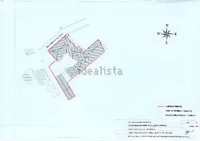 Solar à venda na Rua Morgado Torre t