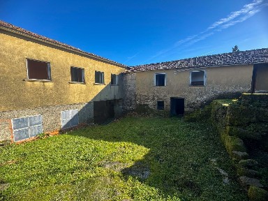 Vouzela, Viseu