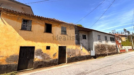 São Pedro do Sul, Viseu