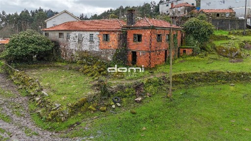 Oliveira de Frades, Viseu