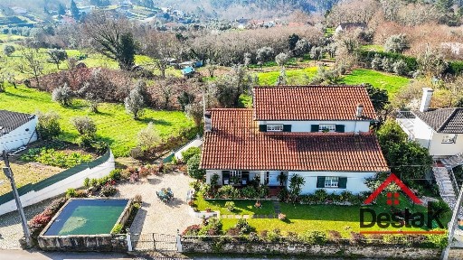 São Pedro do Sul, Viseu