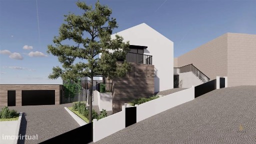 Andar de moradia à venda no Bairro das Escadinhas, S. Salvador, 7