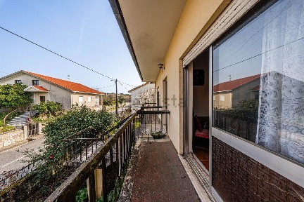 Mangualde, Rua do Cruzeiro