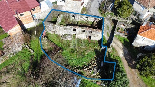 São Vicente de Lafões, Ferreiros