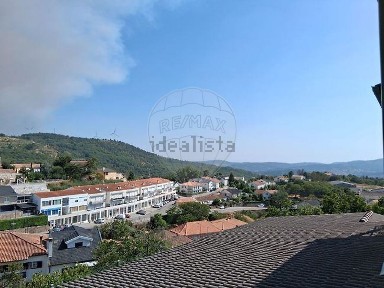 Sernancelhe, Travessa Senhora dos Remédios