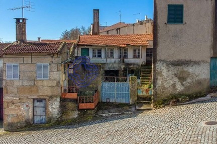 Cabaços, Estrada Sem Nome