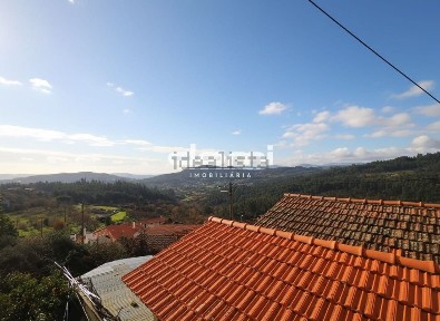 Vouzela, Viseu