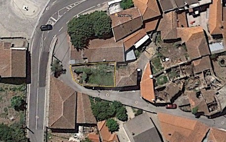 Vilar de Besteiros, Largo Solar