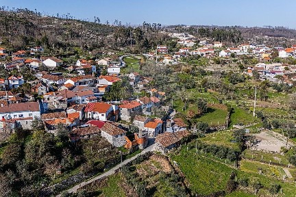 São Pedro do Sul, Viseu