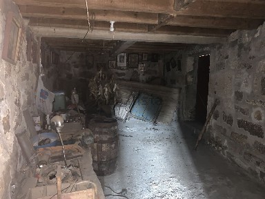 Moradia geminada à venda em Bodiosa s/n