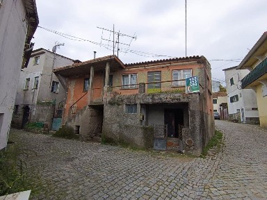 Nelas, Viseu