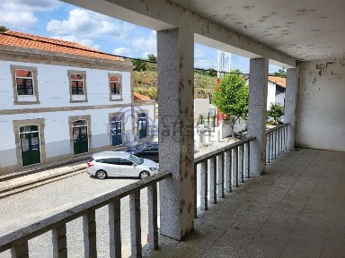 Casa ou moradia à venda na Rua da Estação, 24