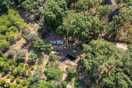 Casa de aldeia à venda em Er267