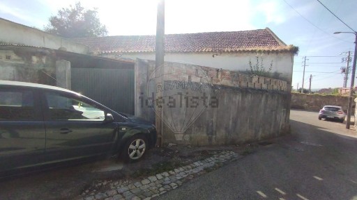 Armazém à venda em Ventosa