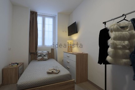 Arrendamento de apartamento T0 na Rua Manuel Firmino, 4